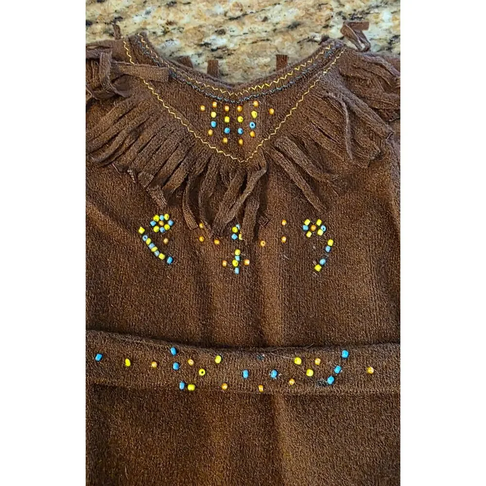 Handmade vintage 90